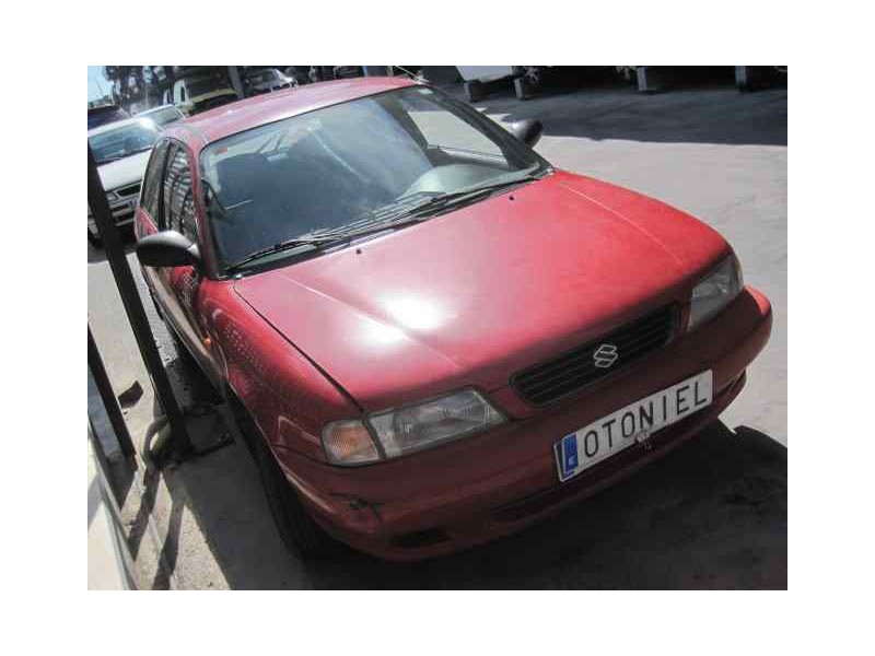 suzuki baleno berlina sy (eg) del año 1996