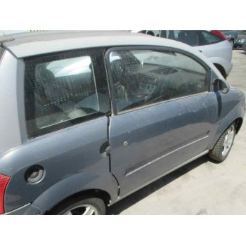 microcar mc1 del año 2004