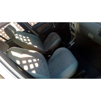 tata indica del año 2009