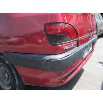 peugeot 306 berlina 3/5 puertas (s1) del año 1997