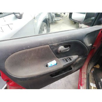 nissan note (e11e) del año 2007