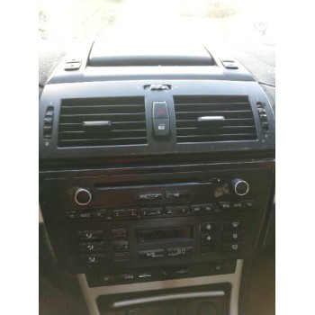 bmw x3 (e83) del año 2010