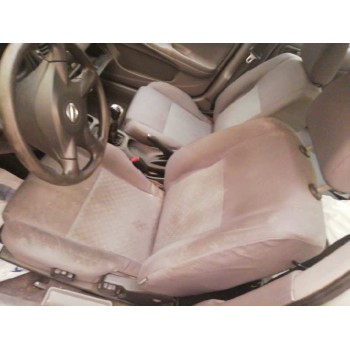 nissan almera (n16/e) del año 2003