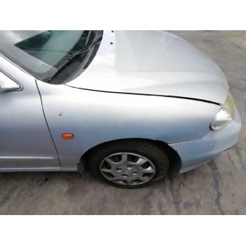 hyundai lantra familiar (rd) del año 2000