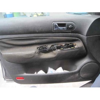 volkswagen golf iv berlina (1j1) del año 1999