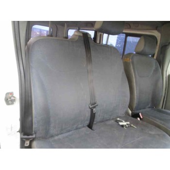 nissan primastar (x83) del año 2003