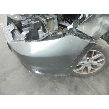 nissan note del año 2015