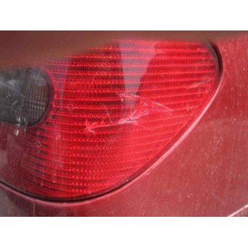 citroën xsara berlina del año 1997