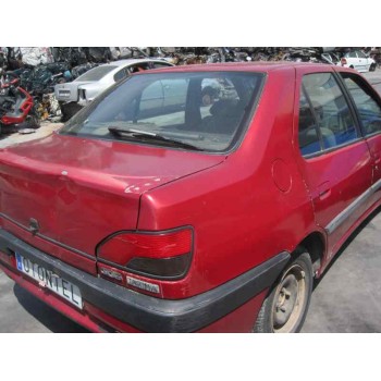 peugeot 306 berlina 3/5 puertas (s1) del año 1997