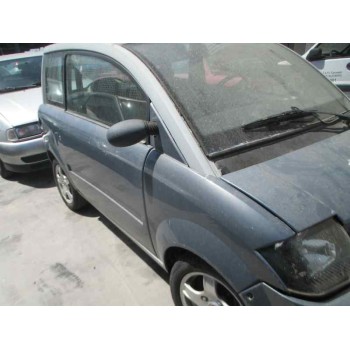 microcar mc1 del año 2004