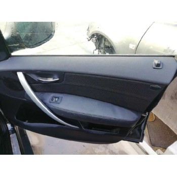 bmw x3 (e83) del año 2010