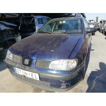 SEAT CORDOBA BERLINA (6K2)