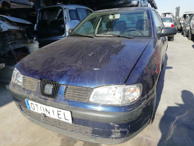 seat cordoba berlina (6k2) del año 2002