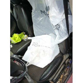 nissan note (e11e) del año 2007