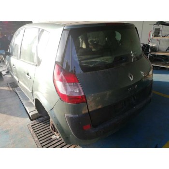 renault scenic ii del año 2006