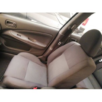 nissan almera (n16/e) del año 2003