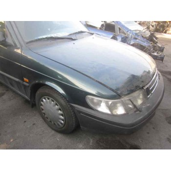 saab 900 berlina del año 1994