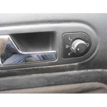 volkswagen golf iv berlina (1j1) del año 1999