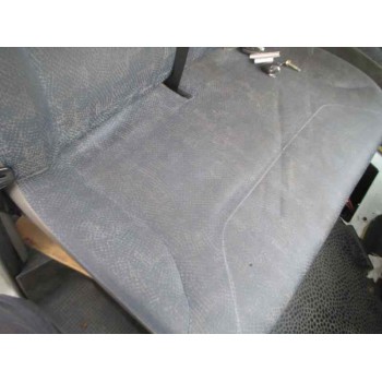 nissan primastar (x83) del año 2003