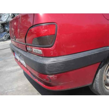 peugeot 306 berlina 3/5 puertas (s1) del año 1997