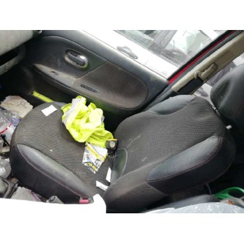 nissan note (e11e) del año 2007