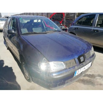 seat cordoba berlina (6k2) del año 2002
