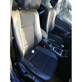 bmw x3 (e83) del año 2010