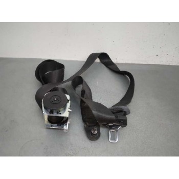 Recambio de cinturon seguridad delantero izquierdo para opel combo (corsa c) familiar referencia OEM IAM N1324138  