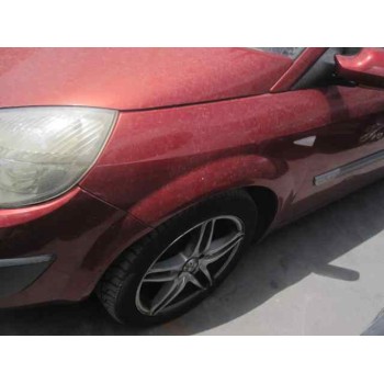 renault grand scenic del año 2004