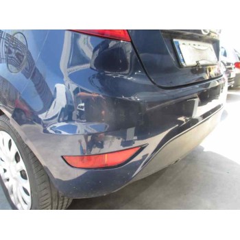 ford fiesta (cb1) del año 2011