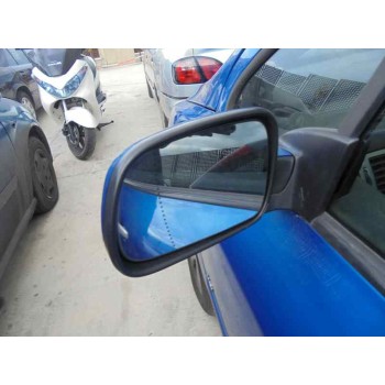 peugeot 307 break / sw (s1) del año 2004