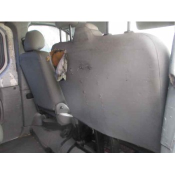 nissan primastar (x83) del año 2003