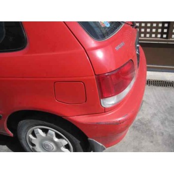 suzuki baleno berlina sy (eg) del año 1996