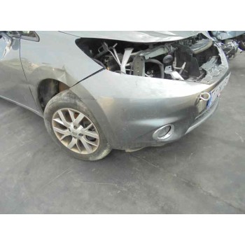 nissan note del año 2015