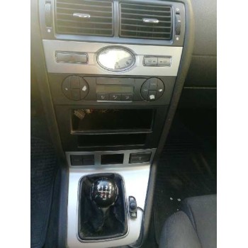 ford mondeo berlina (ge) del año 2005