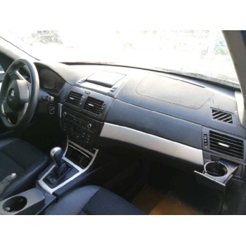 bmw x3 (e83) del año 2010