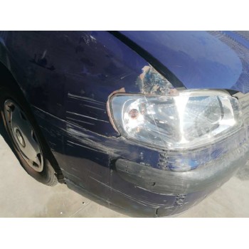 seat cordoba berlina (6k2) del año 2002