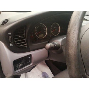 nissan almera (n16/e) del año 2003