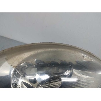 Recambio de faro derecho para renault kangoo (f/kc0) authentique referencia OEM IAM 8200236591  PARA PULIR