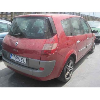 renault grand scenic del año 2004