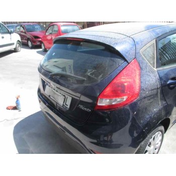 ford fiesta (cb1) del año 2011