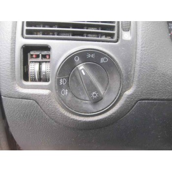 volkswagen golf iv berlina (1j1) del año 1999