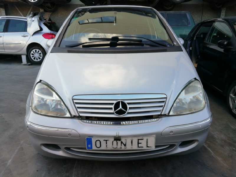 MERCEDES-BENZ CLASE A (W168)