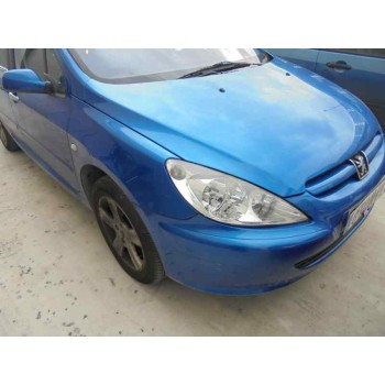 peugeot 307 break / sw (s1) del año 2004