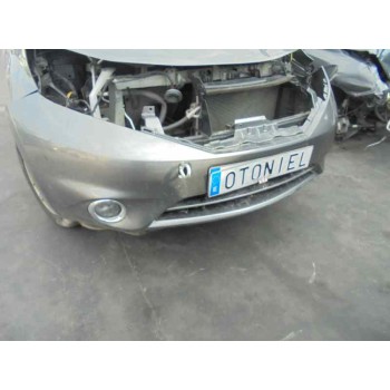 nissan note del año 2015