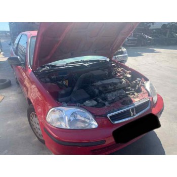 HONDA CIVIC BERLINA 3/4 (EJ/EK)