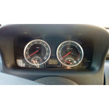 tata indica del año 2009