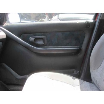 peugeot 306 berlina 3/5 puertas (s1) del año 1997