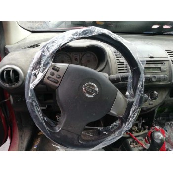 nissan note (e11e) del año 2007