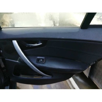 bmw x3 (e83) del año 2010